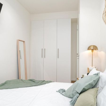 Casa Boma Lisboa - Design And Sunny Apartment - Lapa I Екстер'єр фото