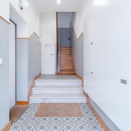 Casa Boma Lisboa - Design And Sunny Apartment - Lapa I Екстер'єр фото