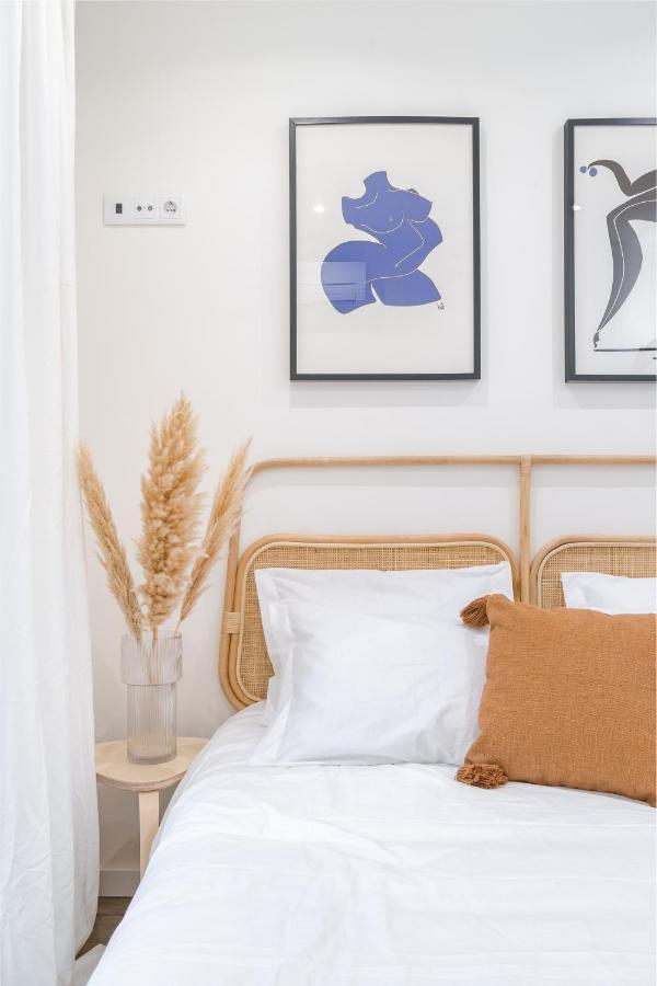 Casa Boma Lisboa - Design And Sunny Apartment - Lapa I Екстер'єр фото