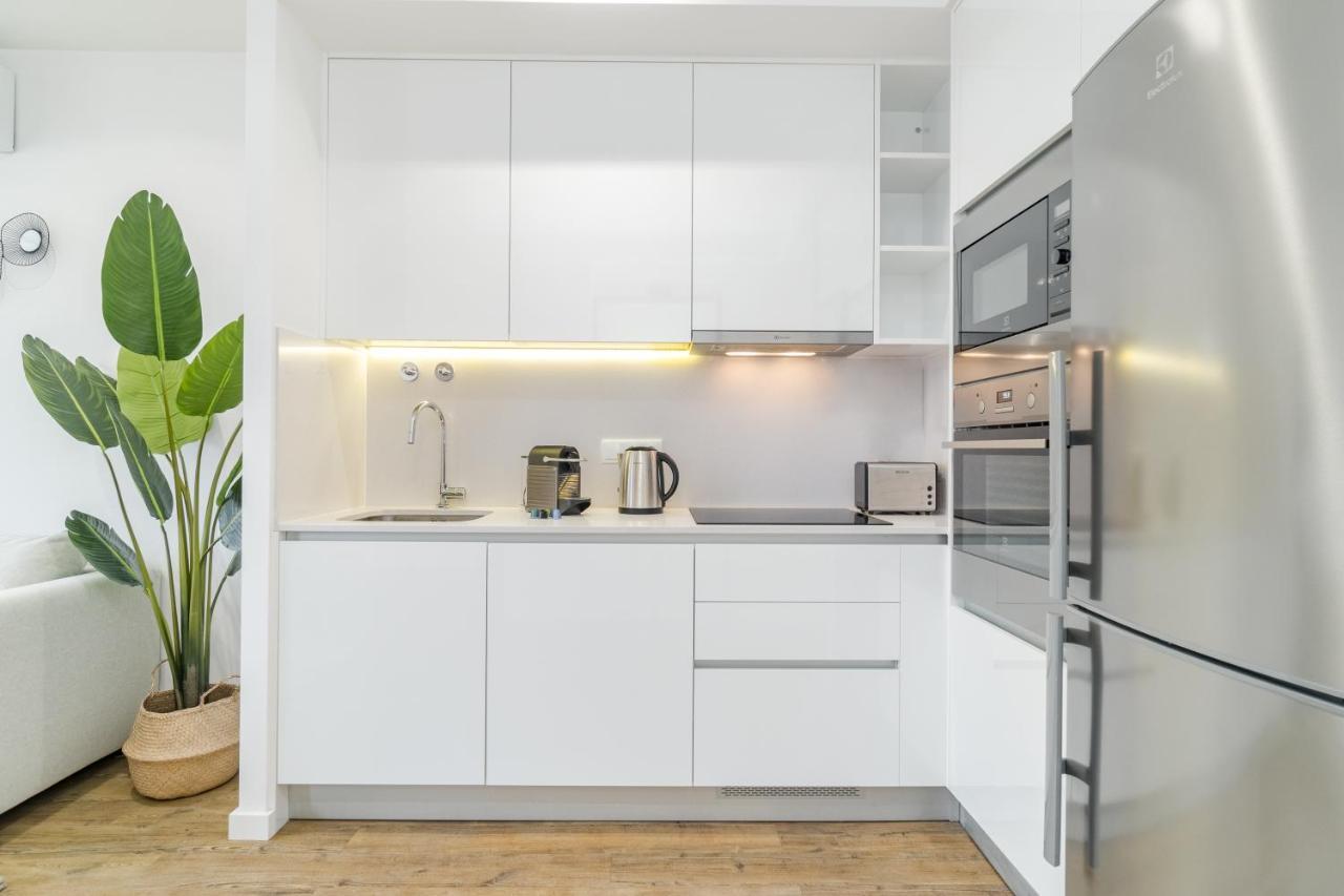 Casa Boma Lisboa - Design And Sunny Apartment - Lapa I Екстер'єр фото