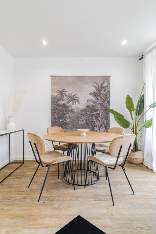 Casa Boma Lisboa - Design And Sunny Apartment - Lapa I Екстер'єр фото