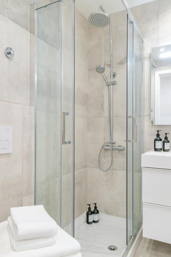 Casa Boma Lisboa - Design And Sunny Apartment - Lapa I Екстер'єр фото