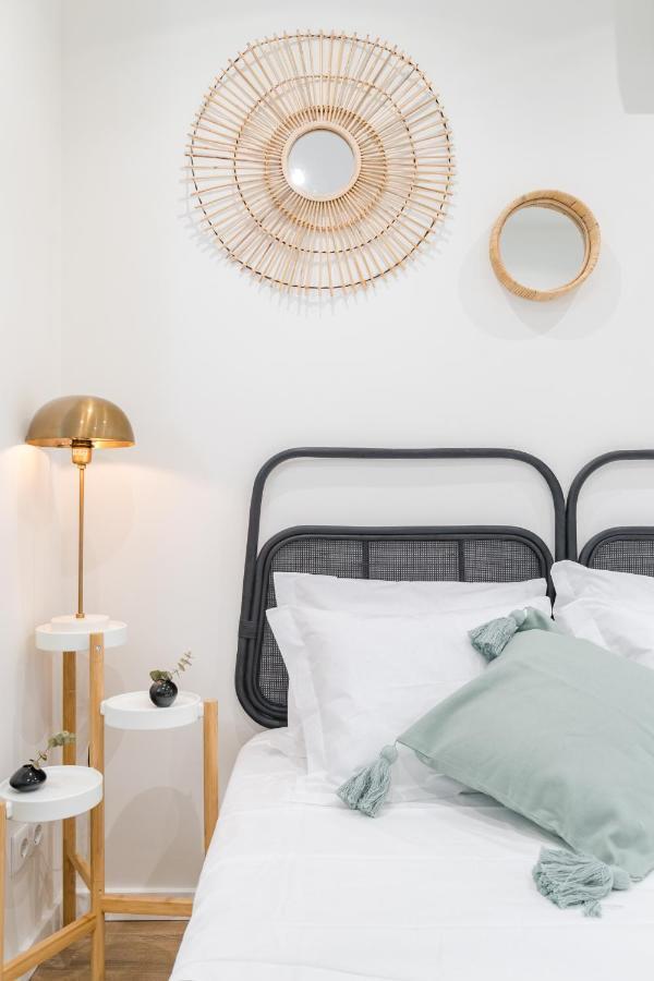Casa Boma Lisboa - Design And Sunny Apartment - Lapa I Екстер'єр фото