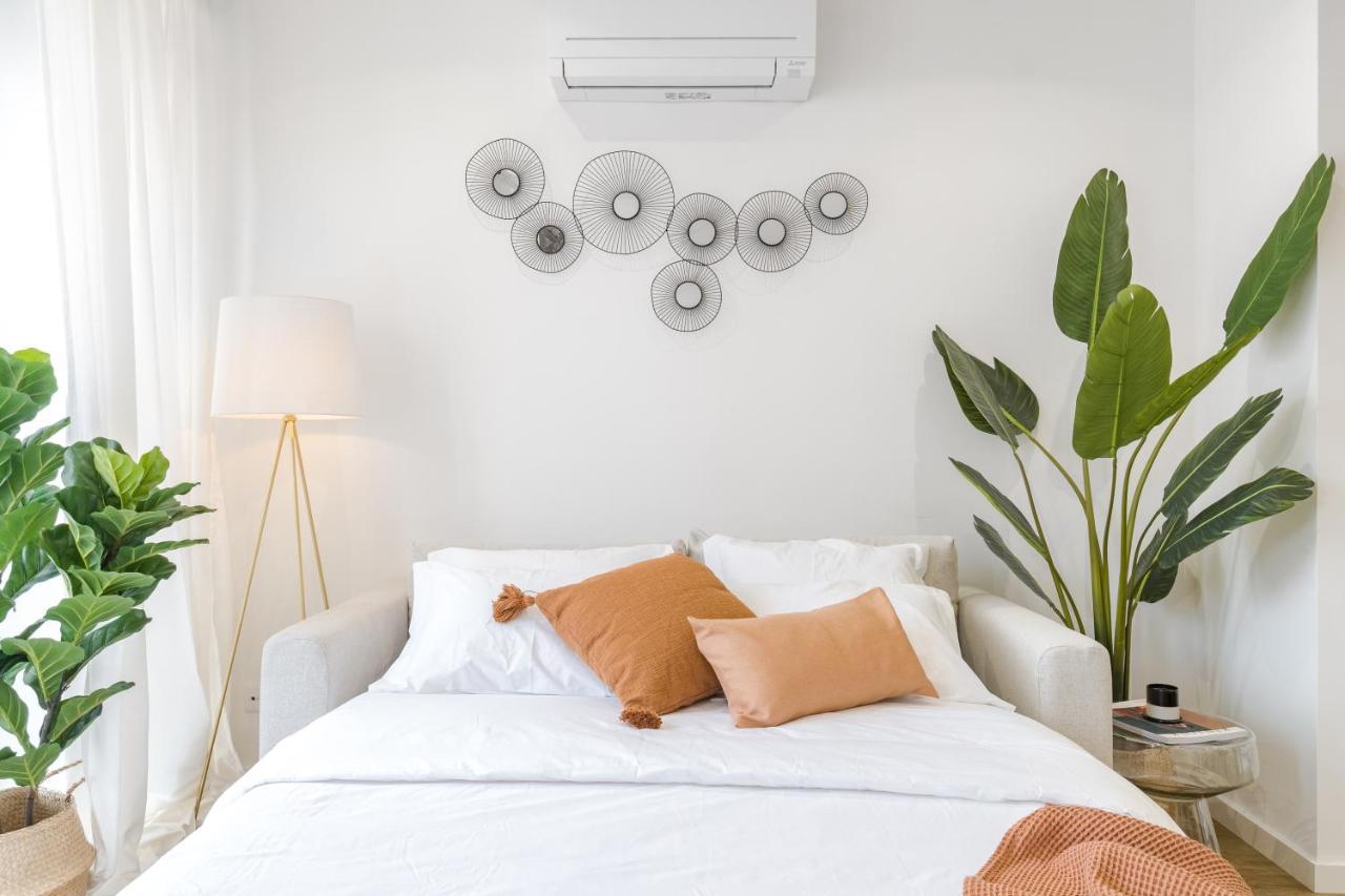 Casa Boma Lisboa - Design And Sunny Apartment - Lapa I Екстер'єр фото
