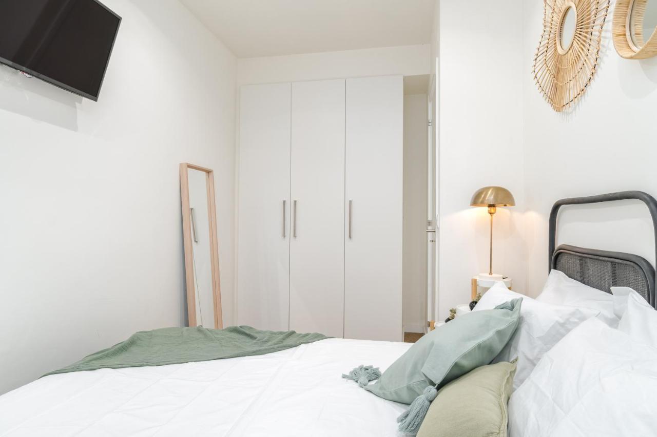 Casa Boma Lisboa - Design And Sunny Apartment - Lapa I Екстер'єр фото