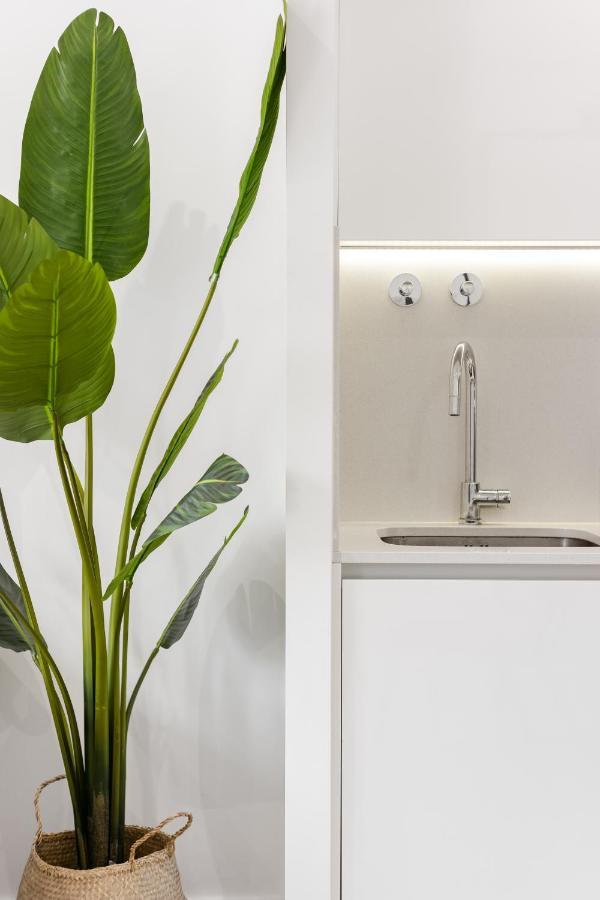Casa Boma Lisboa - Design And Sunny Apartment - Lapa I Екстер'єр фото