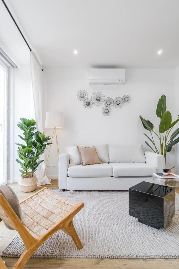 Casa Boma Lisboa - Design And Sunny Apartment - Lapa I Екстер'єр фото