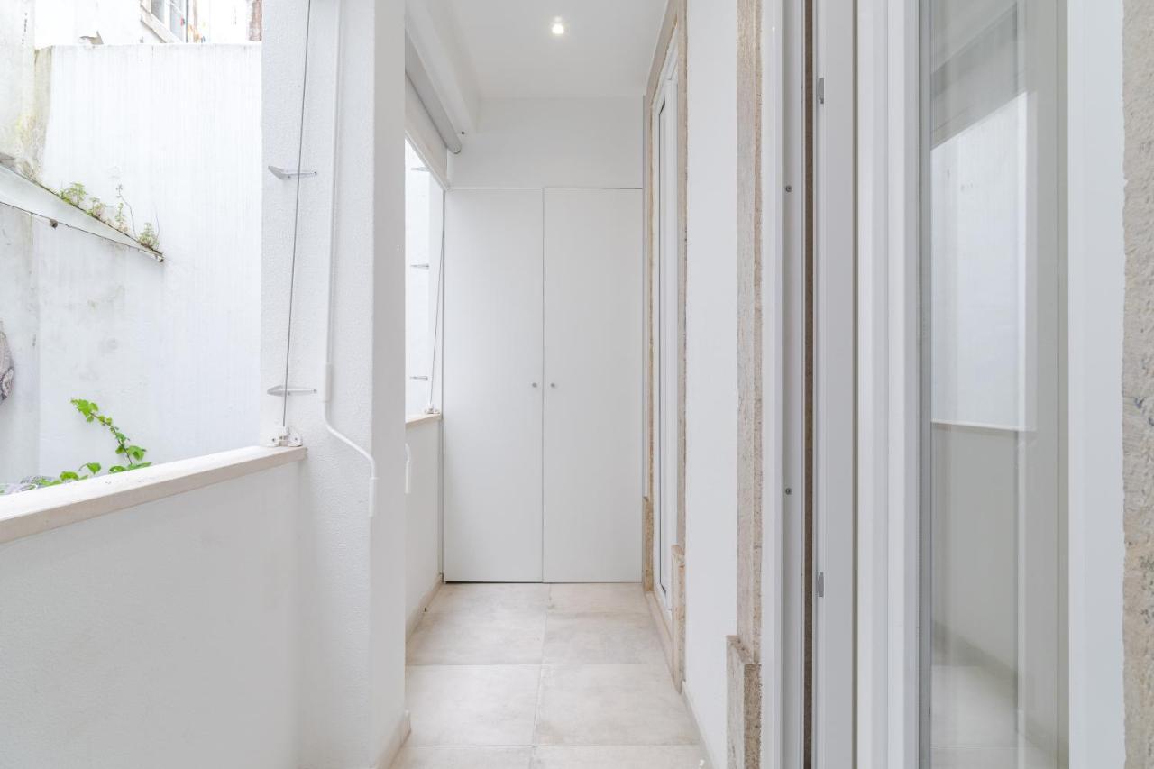 Casa Boma Lisboa - Design And Sunny Apartment - Lapa I Екстер'єр фото