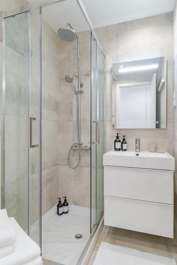 Casa Boma Lisboa - Design And Sunny Apartment - Lapa I Екстер'єр фото