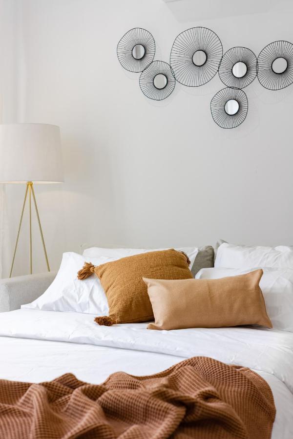 Casa Boma Lisboa - Design And Sunny Apartment - Lapa I Екстер'єр фото