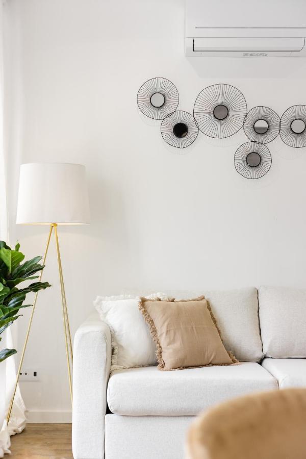 Casa Boma Lisboa - Design And Sunny Apartment - Lapa I Екстер'єр фото