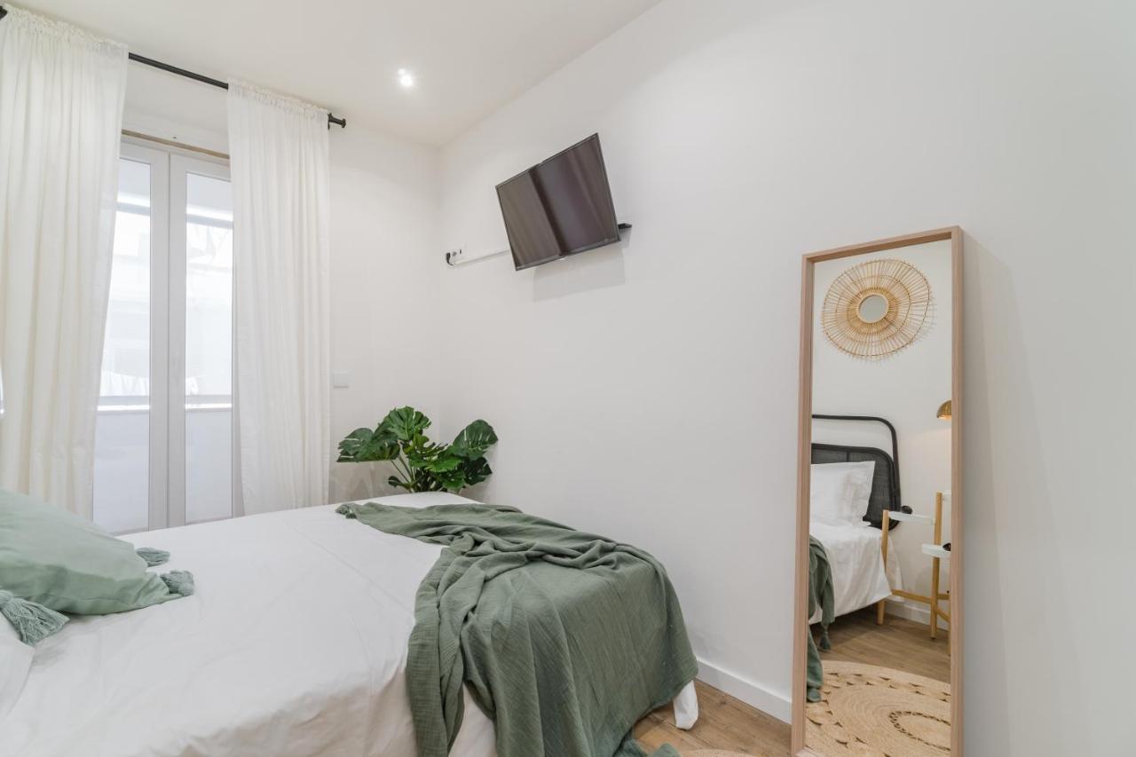 Casa Boma Lisboa - Design And Sunny Apartment - Lapa I Екстер'єр фото