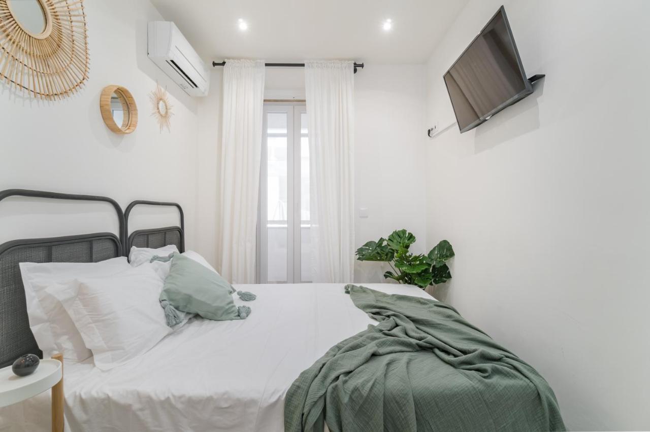 Casa Boma Lisboa - Design And Sunny Apartment - Lapa I Екстер'єр фото